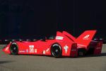 Nissan DeltaWing Michelin 2012 года
